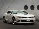 Chevrolet Camaro SS 2013 года